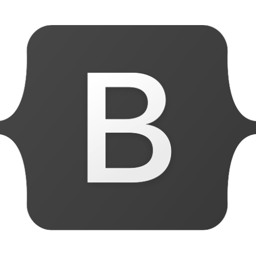 Bootstrap 5 Logo