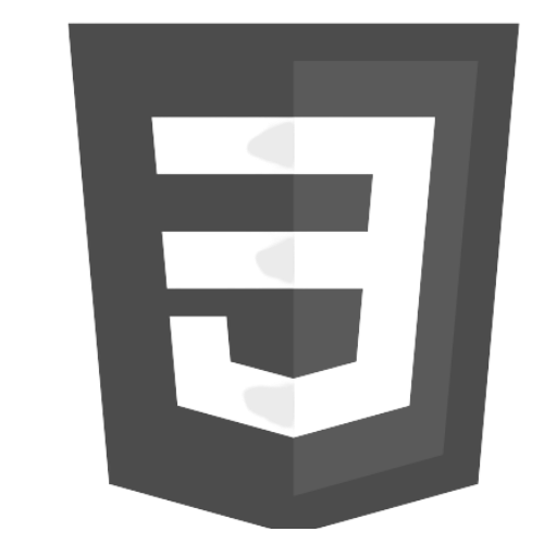 CSS3 Logo