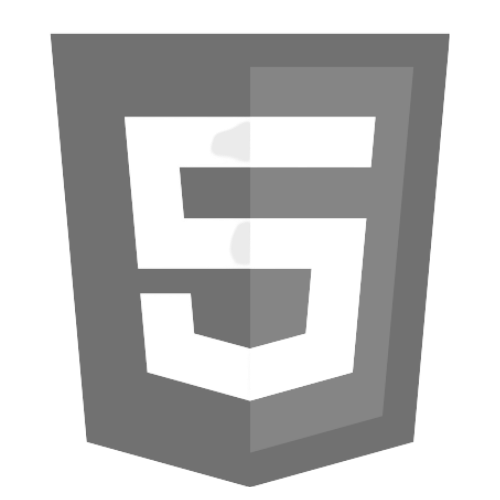 HTML5 Logo